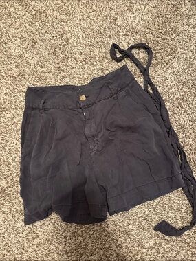 Faherty shorts